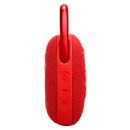 JBL - Clip 5 Bocina Bluetooth impermeable - Rojo