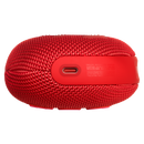 JBL - Clip 5 Bocina Bluetooth impermeable - Rojo