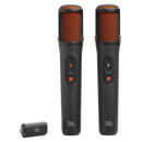 Jbl - Easysing Mics 2-pack - Black