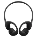 Jbl - Endurance Pace Open Ear Wireless Headphones - Black And Gray