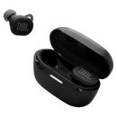 Jbl - Endurance Race 2 True Wireless Active Earbuds - Black