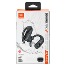 Jbl - Auriculares intrauditivos inalámbricos verdaderos Endurance Peak 3 resistentes al agua - Negro