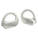 Jbl - Auriculares intraaurales inalámbricos impermeables Endurance Peak 3 True Wireless - Blanco