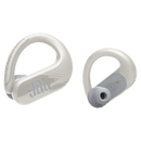 Jbl - Auriculares intraaurales inalámbricos impermeables Endurance Peak 3 True Wireless - Blanco