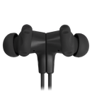 Jbl - Endurance Run 2 Auriculares internos con cable e impermeables - Negros