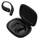 Jbl - Endurance Zone Open Ear Wireless Headphones - Black And Gray