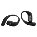 Jbl - Endurance Zone Open Ear Wireless Headphones - Black And Gray