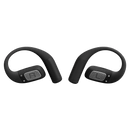 Jbl - Endurance Zone Open Ear Wireless Headphones - Black And Gray