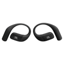 Jbl - Endurance Zone Open Ear Wireless Headphones - Black And Gray
