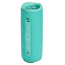 Jbl - Flip 6 Waterproof Bluetooth Speaker - Teal