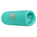 Jbl - Flip 6 Waterproof Bluetooth Speaker - Teal