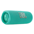Jbl - Flip 6 Waterproof Bluetooth Speaker - Teal
