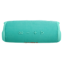 Jbl - Flip 6 Waterproof Bluetooth Speaker - Teal