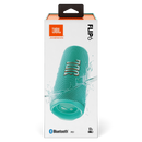Jbl - Flip 6 Waterproof Bluetooth Speaker - Teal