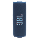 Jbl - Flip 7 Waterproof Bluetooth Speaker - Blue