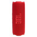 Jbl - Flip 7 Waterproof Bluetooth Speaker - Red