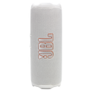 Jbl - Flip 7 Waterproof Bluetooth Speaker - White