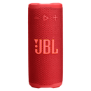 Jbl - Grip Bluetooth Speaker - Red