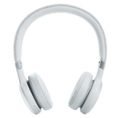 Jbl - Live 460nc Bluetooth On Ear Headphones - White