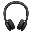 Jbl - Live 670nc Bluetooth On Ear Headphones - Black