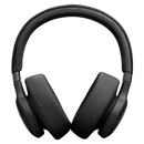 Jbl - Live 770nc Bluetooth Over Ear Headphones - Black