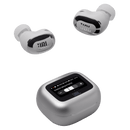 Jbl - Live Buds 3 True Wireless Earbuds - Silver