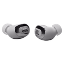 Jbl - Live Buds 3 True Wireless Earbuds - Silver