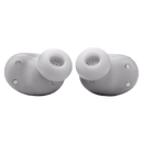 Jbl - Live Buds 3 True Wireless Earbuds - Silver