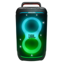 Jbl - Partybox 520 Bluetooth Speaker - Black