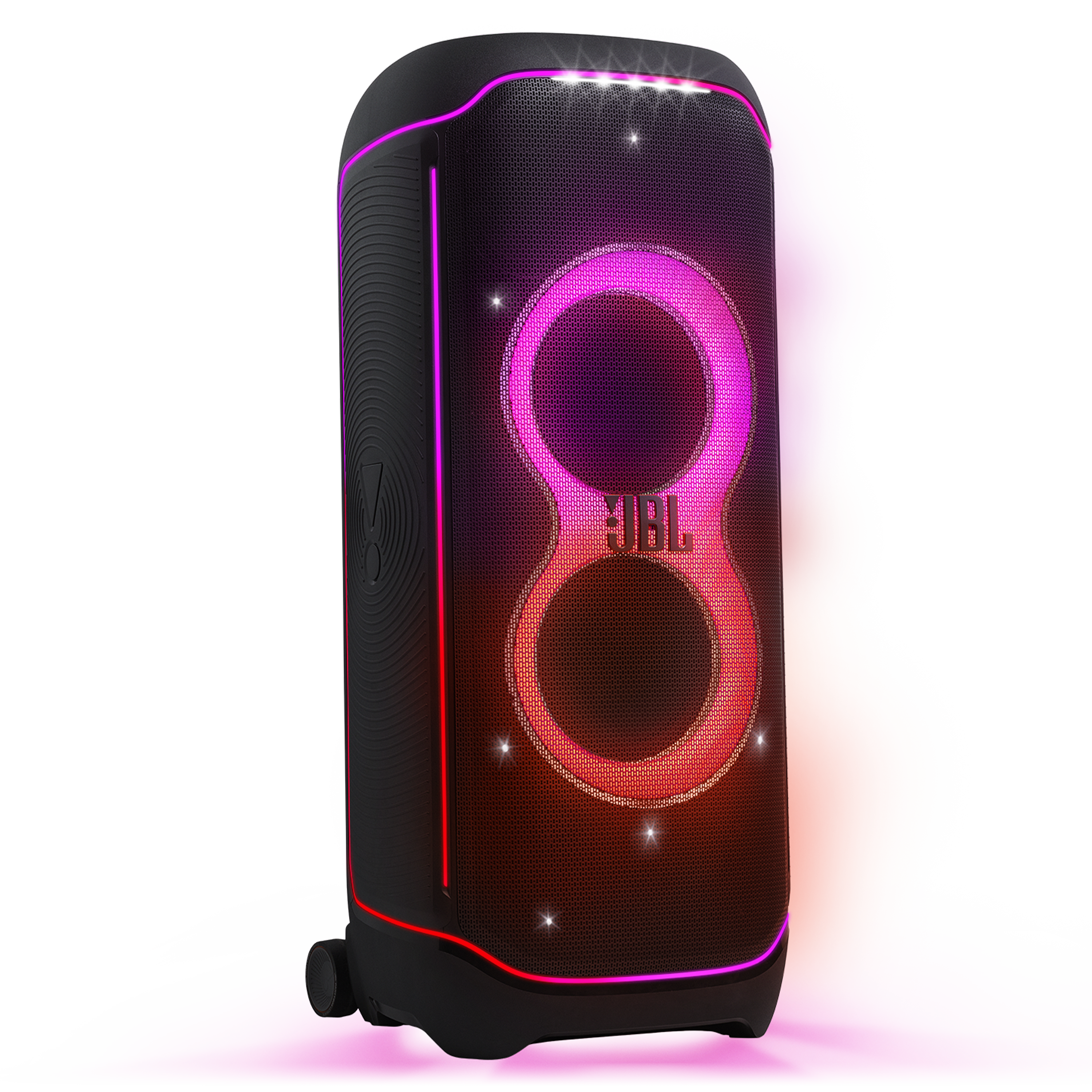 Jbl - Partybox Ultimate - Black