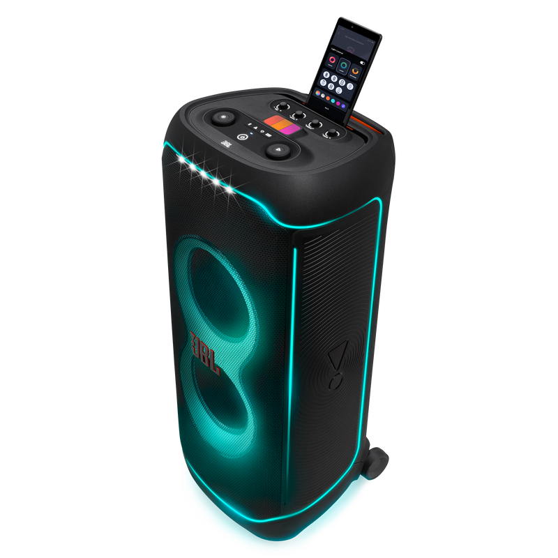 JBL PARTYBOX UNTILMATE (﨑下自動車 様) Jbl - Partybox Ultimate - Black
