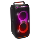 JBL - Altavoz Bluetooth PartyBox Club 120 - Negro
