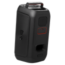 JBL - Altavoz Bluetooth PartyBox Club 120 - Negro