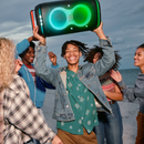 JBL - Altavoz Bluetooth PartyBox Club 120 - Negro