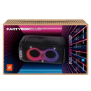 JBL - Altavoz Bluetooth PartyBox Club 120 - Negro