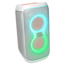 Jbl - Partybox Club 120 Bluetooth Speaker - White