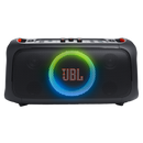 Jbl - Partybox On The Go Essential Bluetooth Speaker - Black