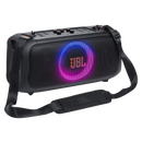 Jbl - Partybox On The Go Essential Bluetooth Speaker - Black