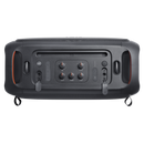 Jbl - Partybox On The Go Essential Bluetooth Speaker - Black
