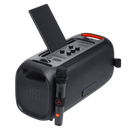Jbl - Partybox On The Go Essential Bluetooth Speaker - Black