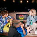 Jbl - Partybox On The Go Essential Bluetooth Speaker - Black