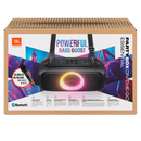 Jbl - Partybox On The Go Essential Bluetooth Speaker - Black