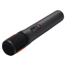 Jbl - Paquete de 2 micrófonos inalámbricos Partybox - Negro