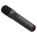 Jbl - Paquete de 2 micrófonos inalámbricos Partybox - Negro