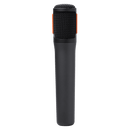 Jbl - Paquete de 2 micrófonos inalámbricos Partybox - Negro