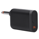 Jbl - Paquete de 2 micrófonos inalámbricos Partybox - Negro