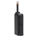 Jbl - Paquete de 2 micrófonos inalámbricos Partybox - Negro