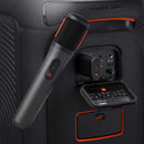 Jbl - Paquete de 2 micrófonos inalámbricos Partybox - Negro