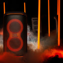 Jbl - Barra luminosa de fiesta - Blanco