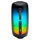 Jbl - Pulse 5 Waterproof Bluetooth Speaker - Black